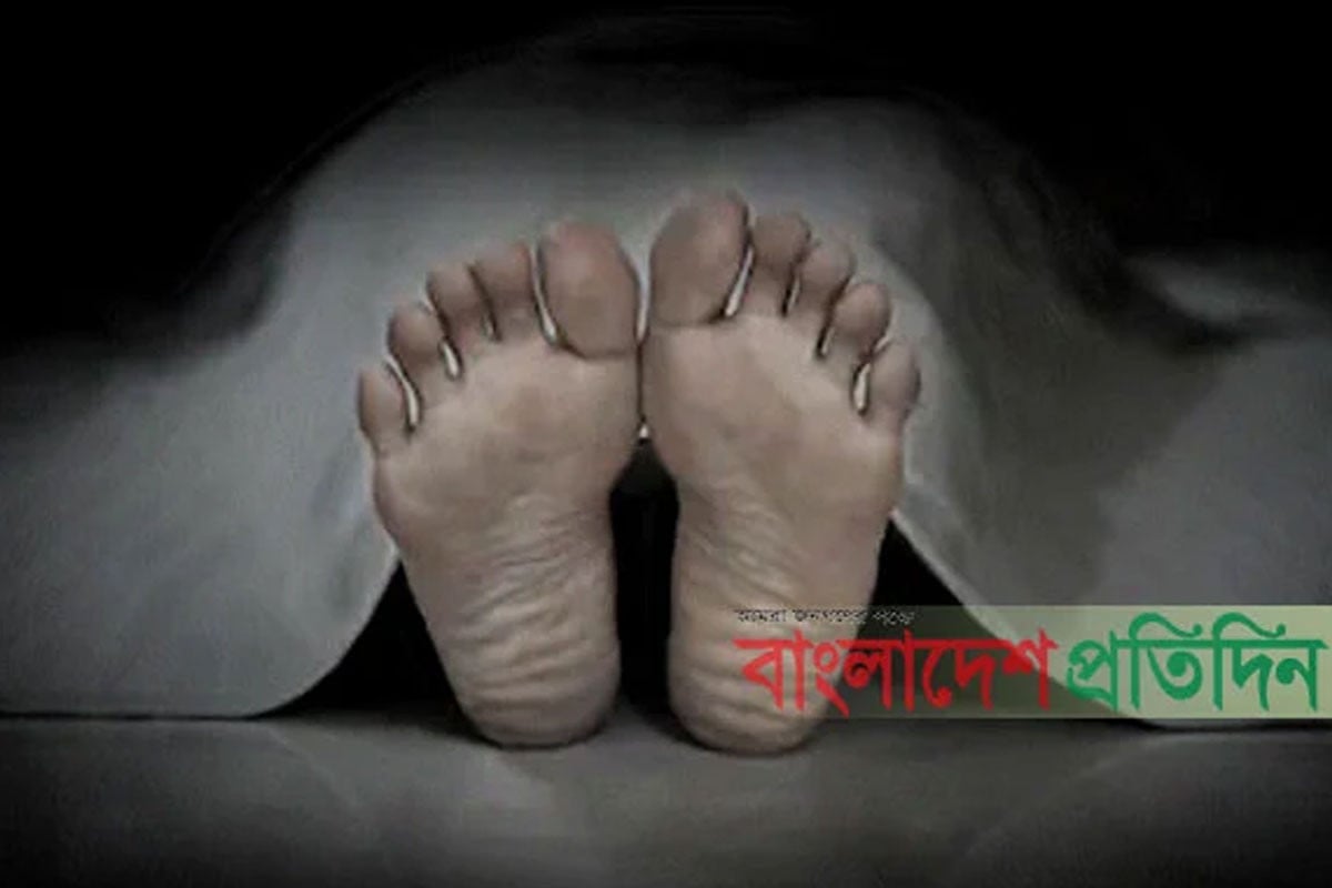 নড়াইলে চিত্রা নদী থেকে অজ্ঞাত নারীর মরদেহ উদ্ধার