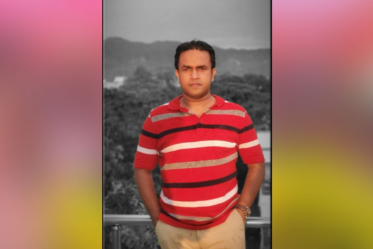 ‘‌‌জয় বাংলা’ স্লোগানে যুবদল নেতার বহিষ্কার বহাল