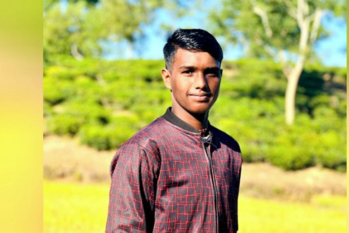 কুলাউড়ায় বিএসএফের গুলিতে নিহত ১