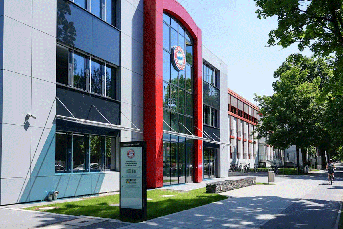 চ্যাটজিপিটি নিষিদ্ধ করলো বায়ার্ন মিউনিখ