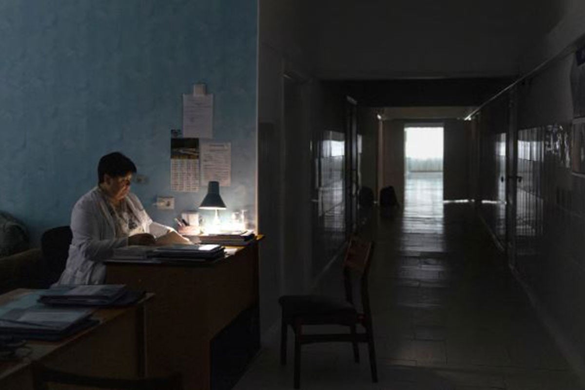 ভয়াবহ জনসংখ্যা পতনের মুখে ইউক্রেন