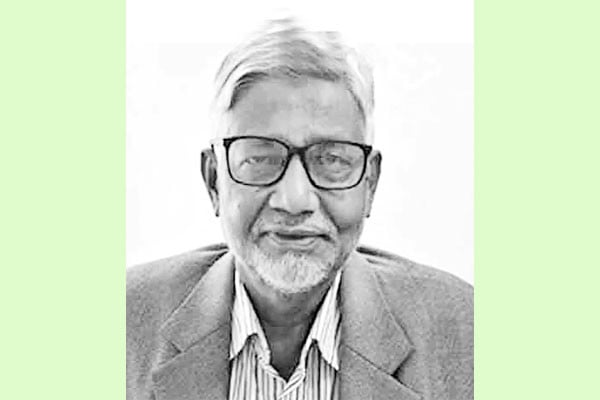 ভারসাম্যহীনতা ডেকে আনে বিপর্যয়