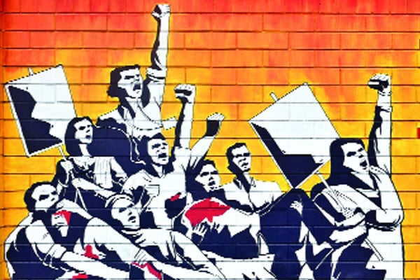 বিজিবি-পুলিশের সাবেক চার কর্মকর্তার বিরুদ্ধে অভিযোগ গঠন শুনানি শুরু