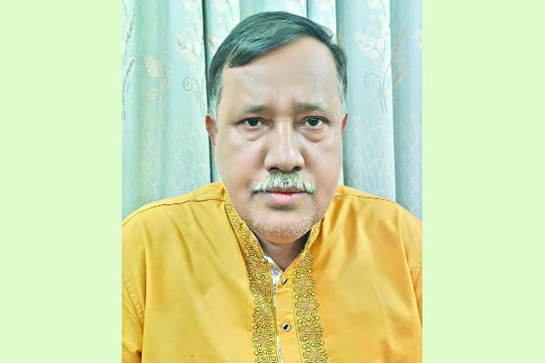 প্রথমবারের মতো জামায়াতের হিন্দু প্রার্থী কৃষ্ণ নন্দী