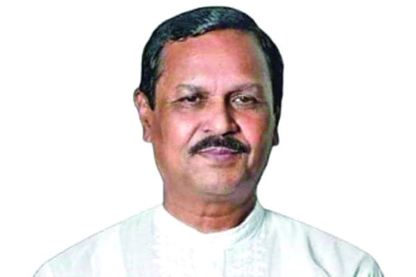 বিএনপির মনোনয়ন পেলেন জিন্নাহ কবীর