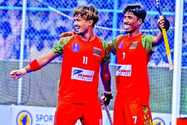 বিশ্বকাপে বাংলাদেশের প্রথম জয়