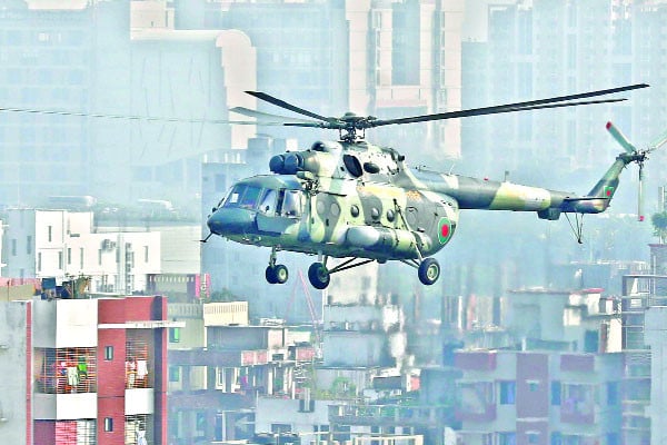 লন্ডন নেওয়া হচ্ছে খালেদা জিয়াকে