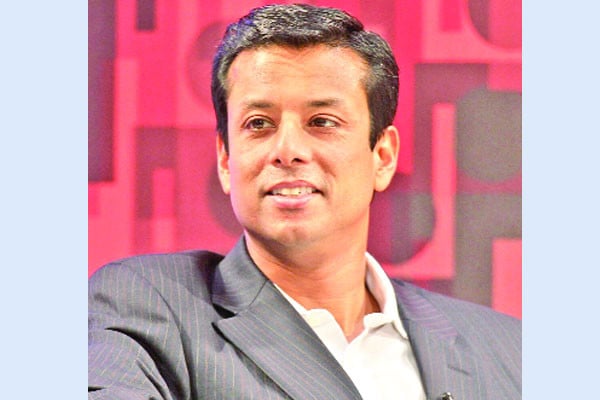 জয়ের বিরুদ্ধে গ্রেপ্তারি পরোয়ানা