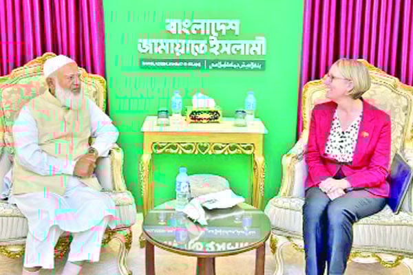 দ্বিপক্ষীয় সম্পর্ক জোরদার হবে