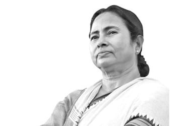 বাংলা ভাষা থেকে আমাকে দূরে সরাতে পারবে না : মমতা