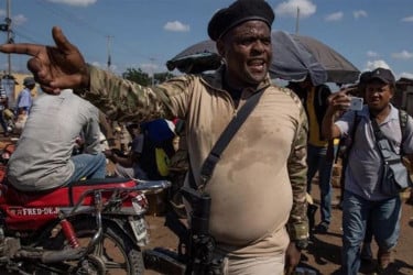 হাইতিতে নির্বাচনের সম্ভাব্য সময় ২০২৬ সালের আগস্টে