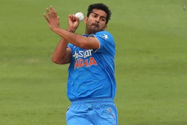 সব ধরনের ক্রিকেট থেকে মোহিত শর্মার অবসর