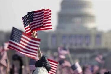 ১৯ দেশের অভিবাসন আবেদন স্থগিত করল যুক্তরাষ্ট্র