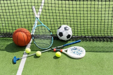 বাংলাদেশের ম্যাচসহ টিভিতে খেলার সূচি