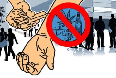 মাদকের ভয়ংকর আগ্রাসন : সীমান্তপথে ঢোকে, ছড়ায় ট্রেনে