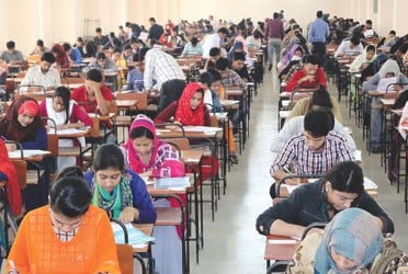 গুচ্ছভুক্ত বিশ্ববিদ্যালয়ের ভর্তি পরীক্ষার তারিখ ও সময়সূচি প্রকাশ