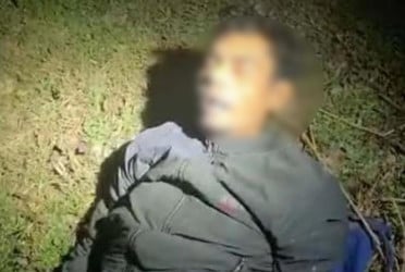 হবিগঞ্জে যুবকের মরদেহ উদ্ধার