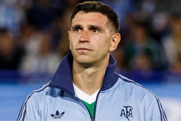 বিশ্বকাপের মঞ্চে ফের আলো ছড়াতে চান মার্তিনেস