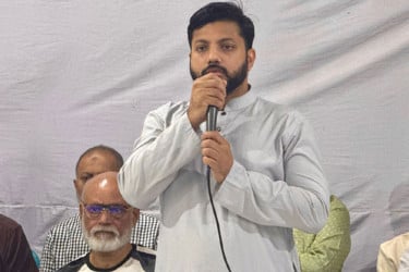 গুজবে কান না দিয়ে খালেদা জিয়ার সুস্থতায় দোয়া করুন : ইশরাক