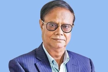 ‘খেলাপি ঋণ আদায়ে আইনে পরিবর্তন আনার প্রস্তাব দেওয়া হয়েছে’