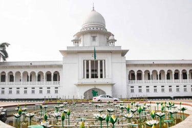 চট্টগ্রাম বন্দর পরিচালনা চুক্তির প্রক্রিয়া নিয়ে হাইকোর্টের দ্বিধাবিভক্ত রায়
