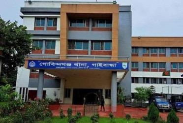 গাইবান্ধায় চা দোকানদারের মরদেহ উদ্ধার, দুইজন আটক