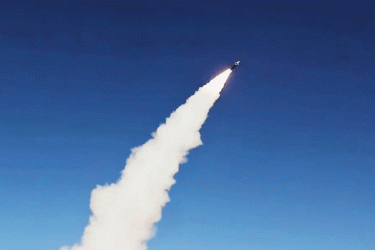 সস্তায় হাইপারসনিক ক্ষেপণাস্ত্রের তৈরি করলো চীন