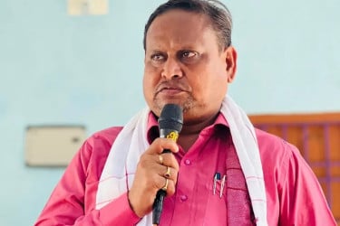 বাবরি মসজিদ নির্মাণের ডাক, তৃণমূল থেকে বিধায়ক হুমায়ুন বহিষ্কার