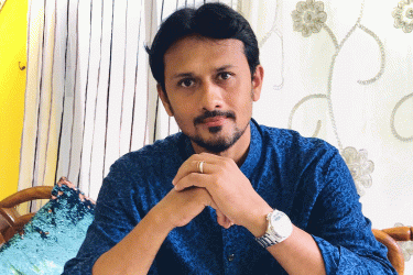 দুদিন ধরে লাইফ সাপোর্টে অভিনেতা তিনু করিম