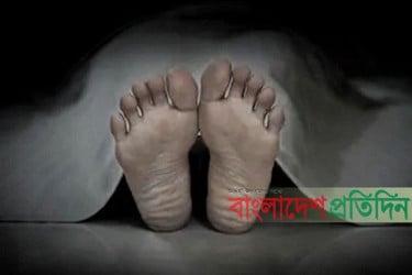 নড়াইলে চিত্রা নদী থেকে অজ্ঞাত নারীর মরদেহ উদ্ধার