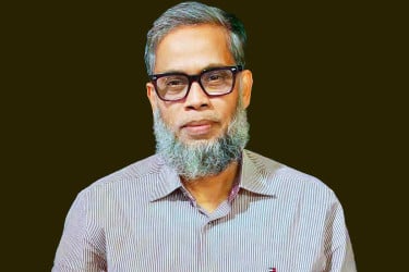 মুন্সীগঞ্জ-৩ আসনে বিএনপির প্রার্থী কামরুজ্জামান রতন