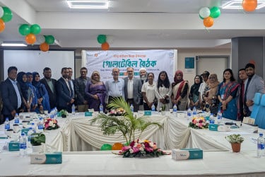 লজ্জা নয়, সচেতনতা; নীরবতা নয়, চিকিৎসা