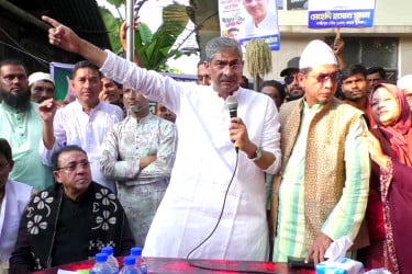 বেগম খালেদা জিয়া সারাবিশ্বেই সম্মানিত: এ্যানি