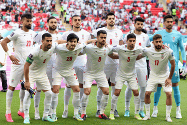 বিশ্বকাপ ‘ড্র’ বয়কটের সিদ্ধান্ত প্রত্যাহার ইরানের