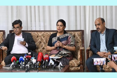 পুলিশ কমিশন অধ্যাদেশ অনুমোদন