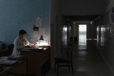 ভয়াবহ জনসংখ্যা পতনের মুখে ইউক্রেন