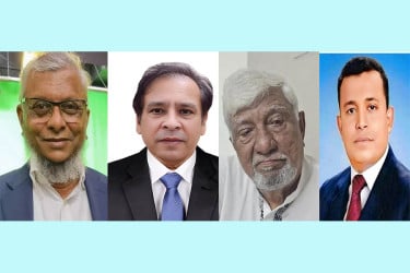 সিলেট বিভাগের আরও ৪ আসনে বিএনপির প্রার্থী ঘোষণা