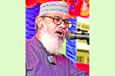 গণতন্ত্র প্রতিষ্ঠার আন্দোলনে খালেদা জিয়া আপসহীন