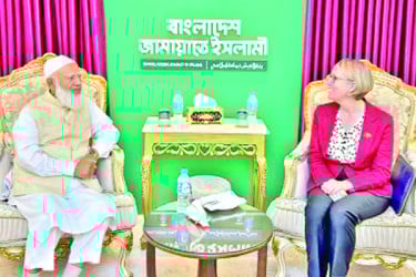 দ্বিপক্ষীয় সম্পর্ক  জোরদার হবে