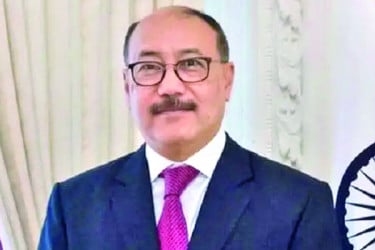 ভারত-রাশিয়া ফোরামের মূল লক্ষ্য অর্থনৈতিক সহযোগিতা