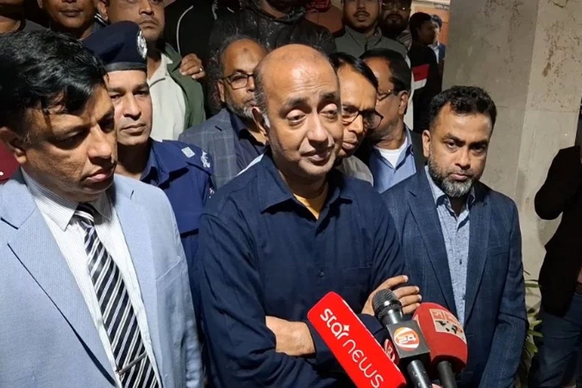 শিশু সাবা হত্যাকারীদের দ্রুত বিচার নিষ্পত্তি করা হবে: অ্যাটর্নি জেনারেল