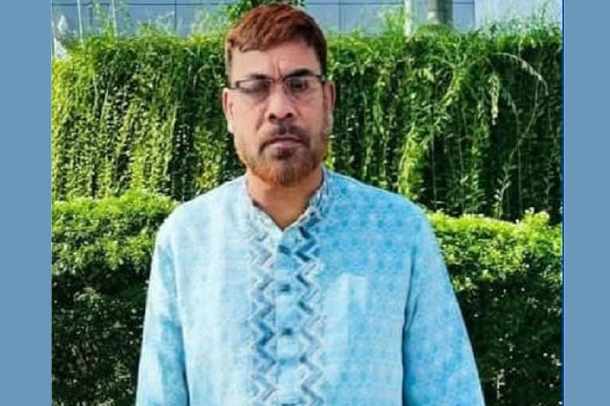 পছন্দের প্রার্থী মনোনয়ন পাওয়ায় উল্লাসে লাফ, স্ট্রোকে প্রাণ গেল বিএনপি নেতার