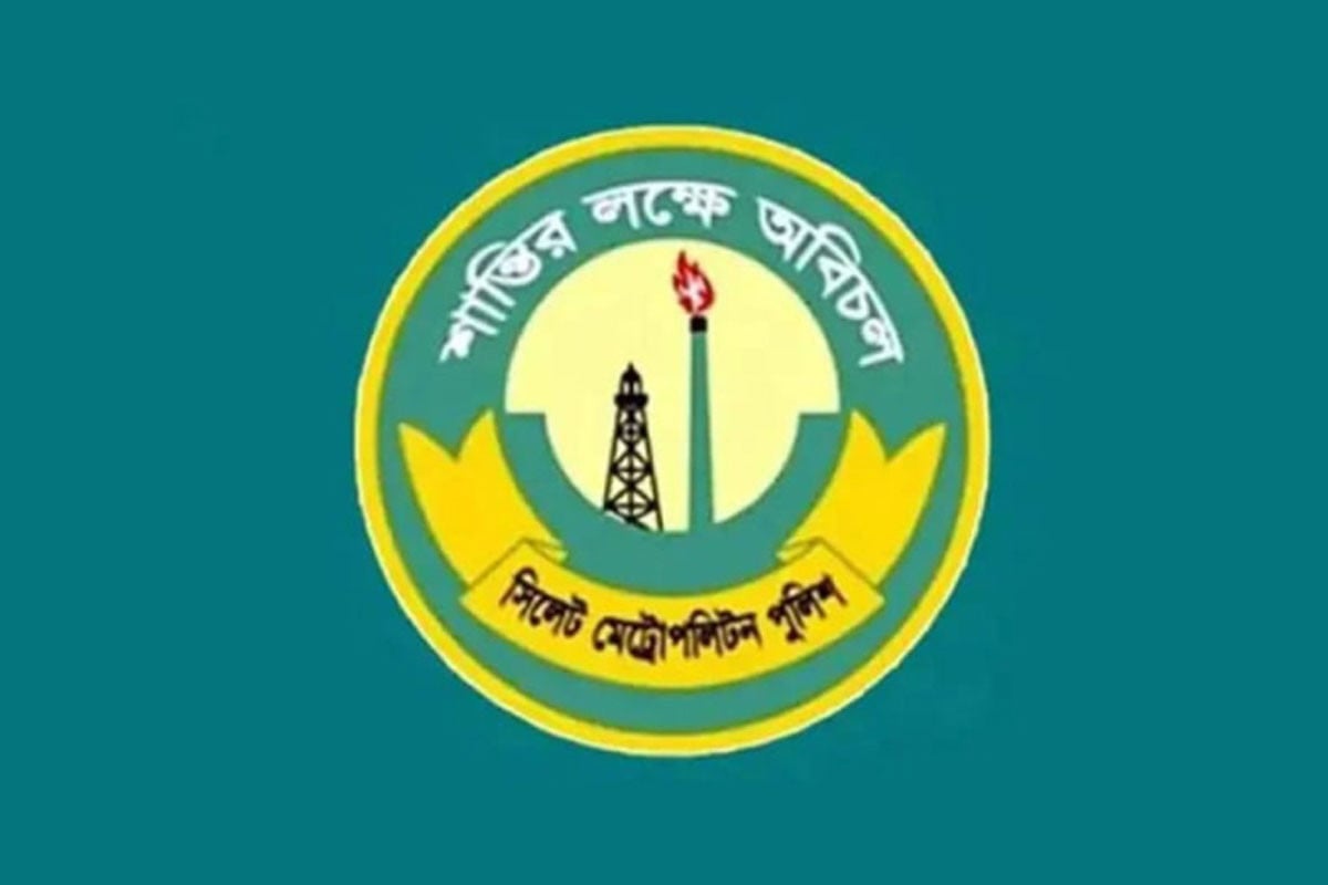 সিলেট মহানগর পুলিশের ৬ থানার ওসি বদলি
