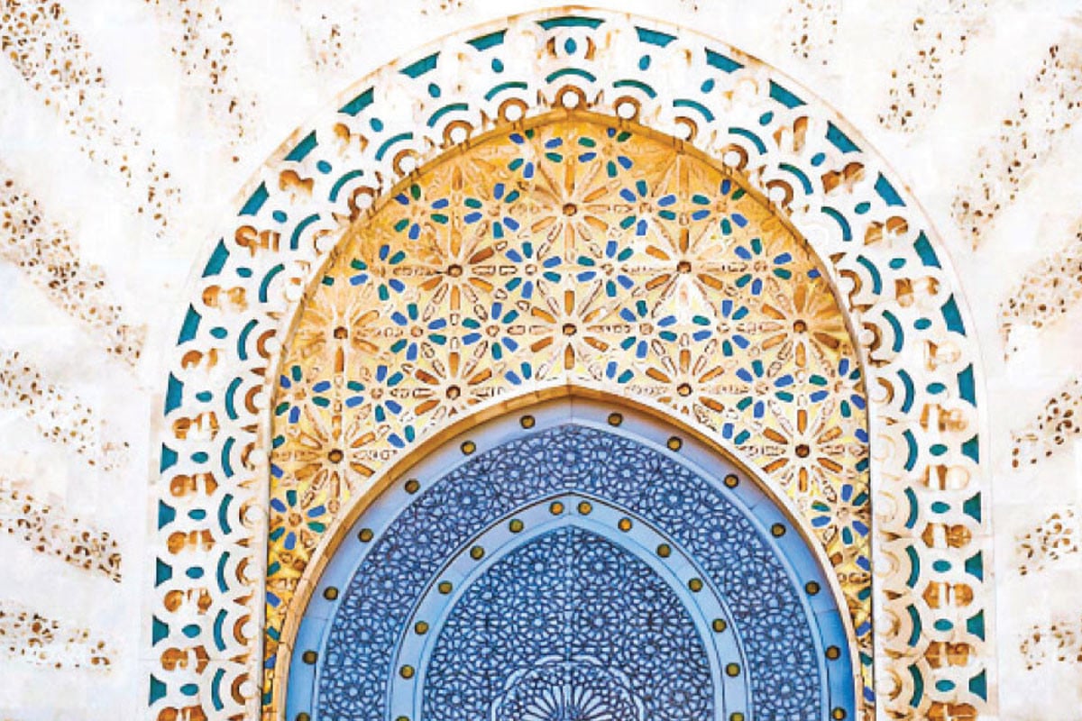 ভিন্নমতের শিল্প ও মানবিক সহাবস্থান