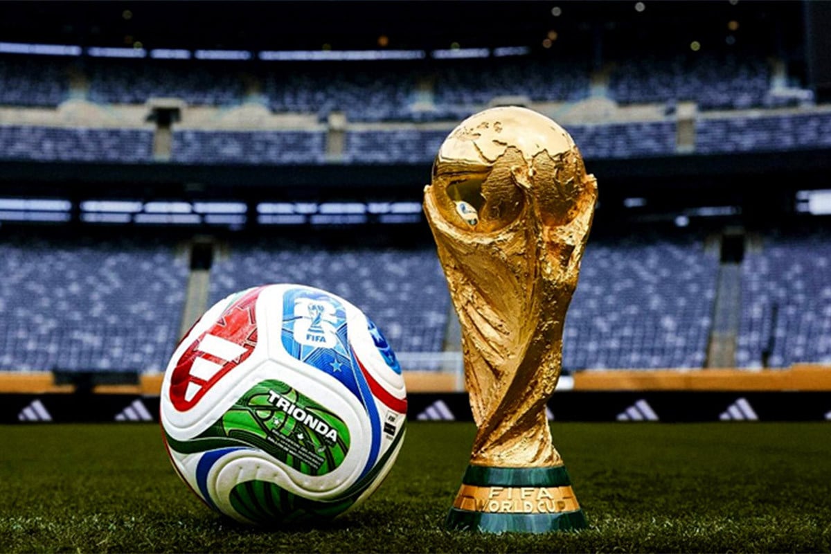 ২০২৬ বিশ্বকাপ ড্র আজ: কখন, কোথায় ও কীভাবে দেখবেন