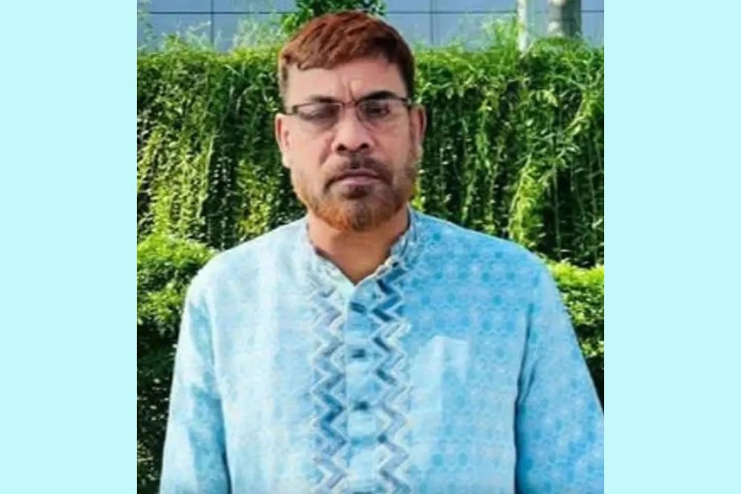 কক্সবাজারে বিএনপি নেতার মৃত্যুকে কেন্দ্র করে ছড়িয়ে পড়া গুজবে বিব্রত পরিবার