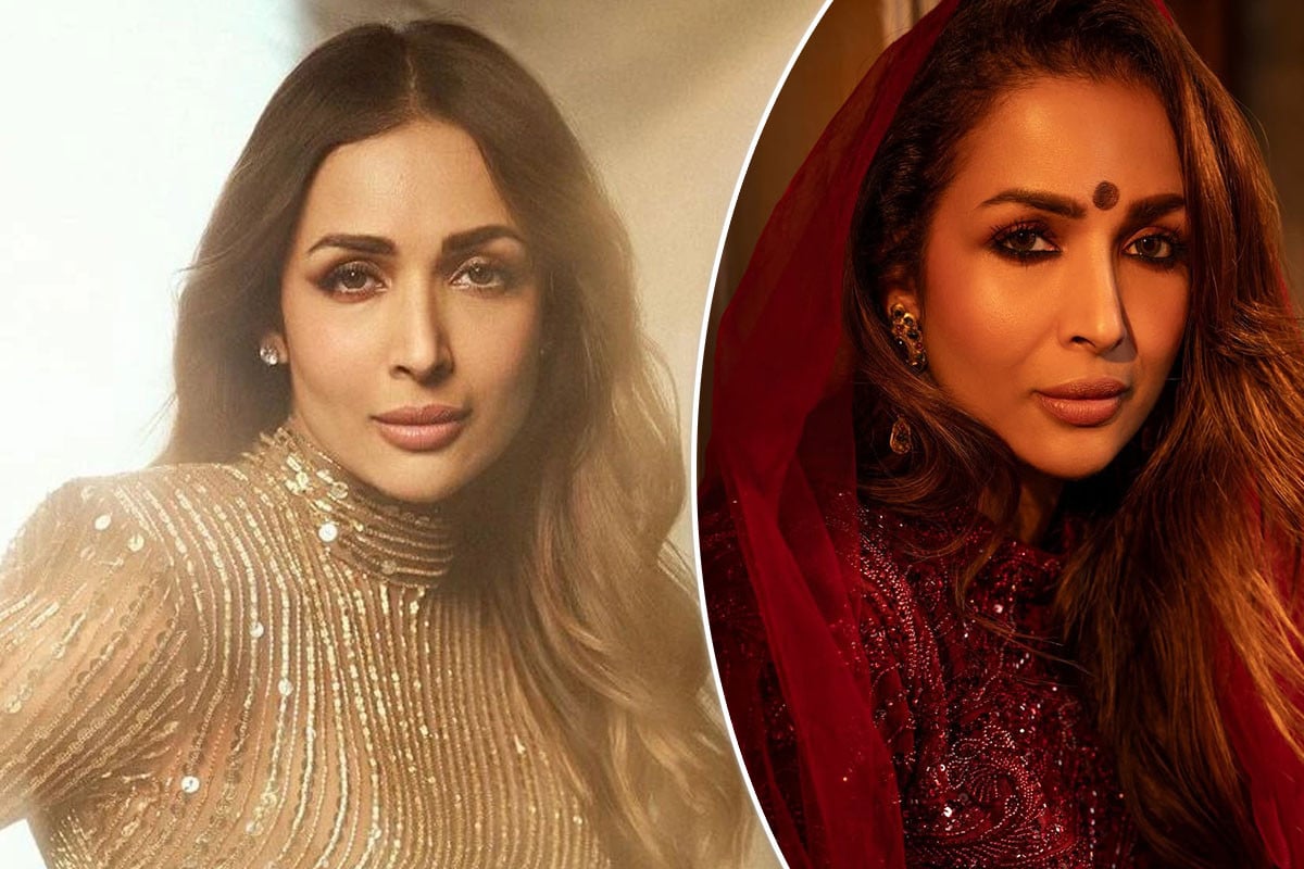 পুরুষ করলে ‘ওয়াও’, নারী করলেই প্রশ্ন: মালাইকা