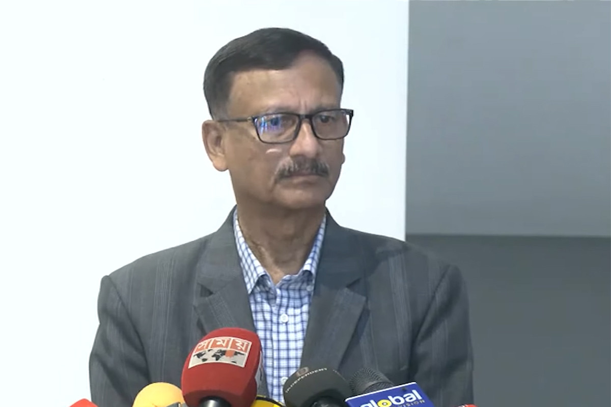 শেখ হাসিনাকে ফেরাতে ইতিবাচক সাড়া দিচ্ছে না ভারত : পররাষ্ট্র উপদেষ্টা