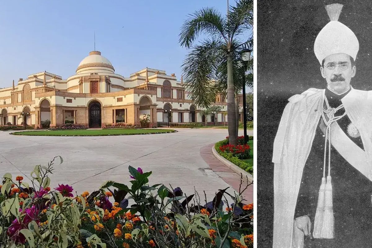 নিজামের ঐশ্বর্য্যময় প্রাসাদে পুতিনের বাস, কি আছে সেখানে?