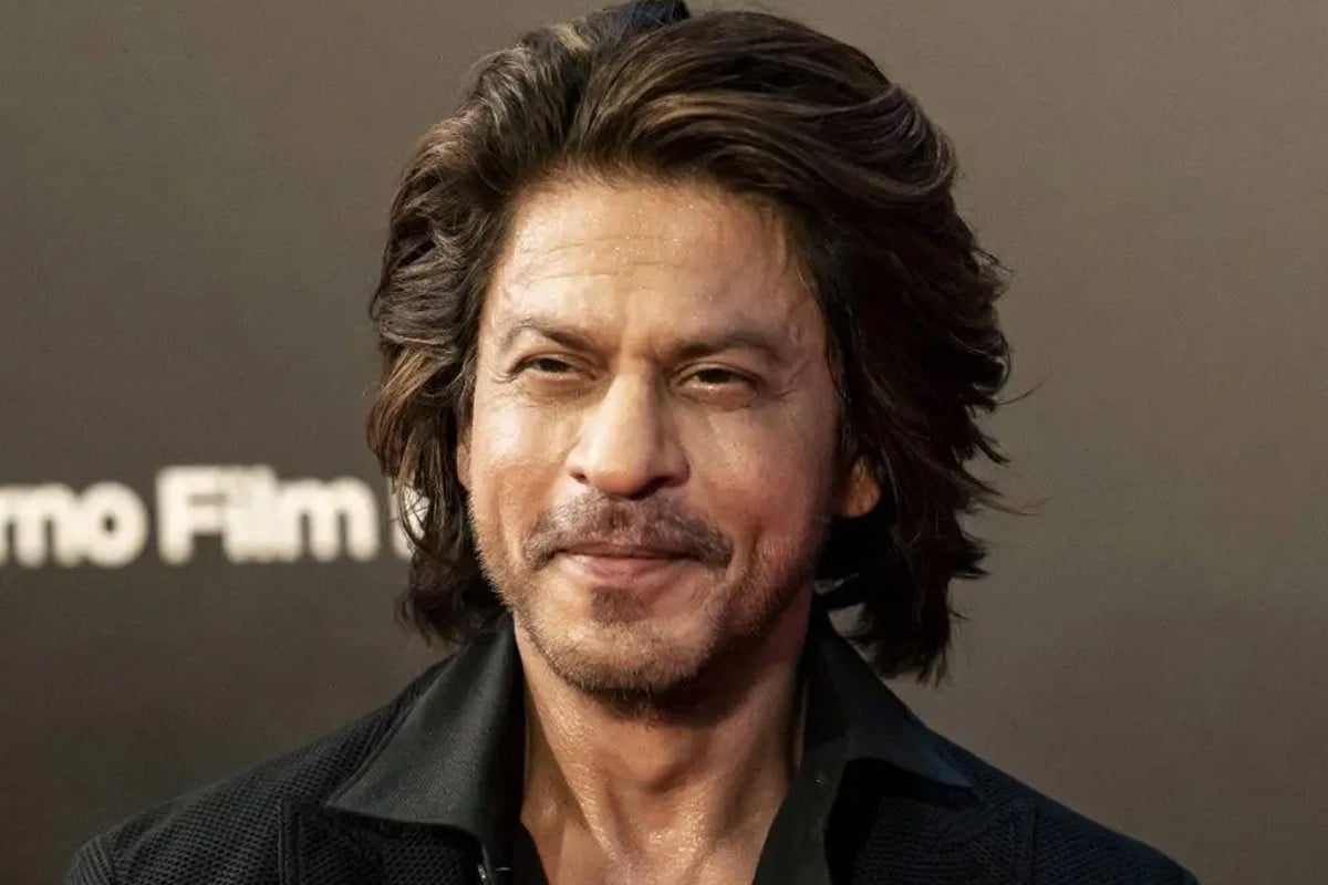 বিয়ের পর সুখী হওয়ার মন্ত্র রোমান্স আর গান, জানালেন শাহরুখ খান